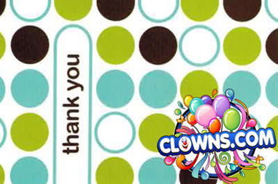 Clown Review 5