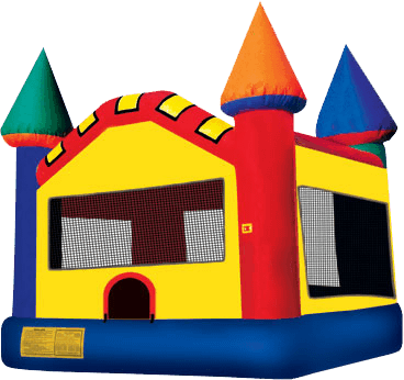 Castle Bounce House