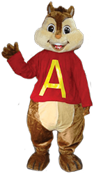 Alvin The Chipmunk