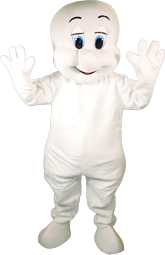 Casper Ghost Character