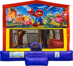 Mario Combo Slide