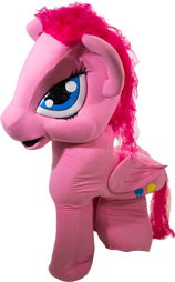 My Little Pony – Pinkie Pie