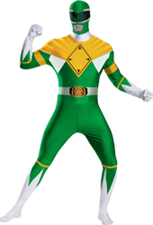 Power Ranger – Green