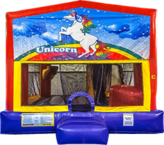 Unicorn Combo Slide